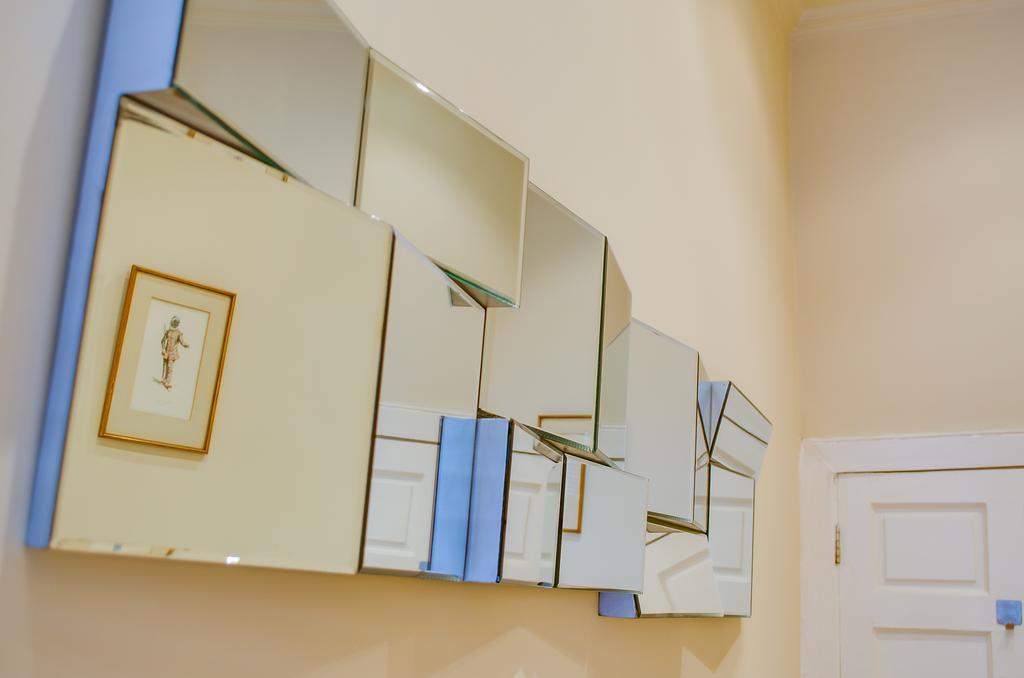 The Walter Scott Apartment