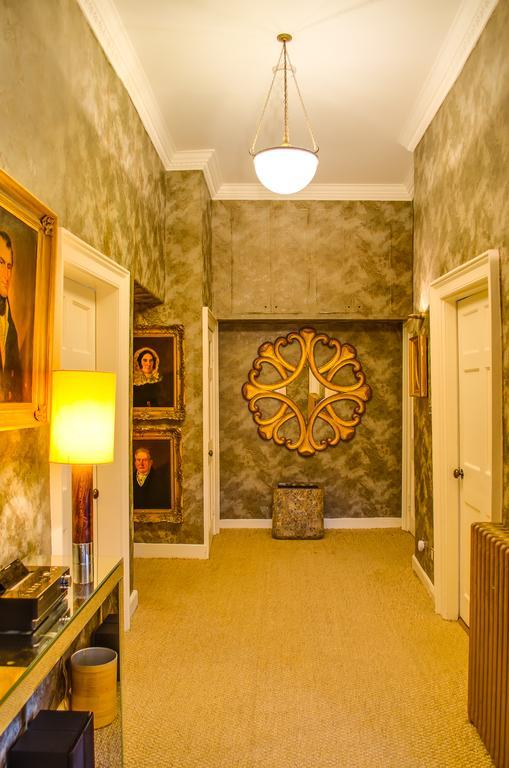 The Walter Scott Apartment Edinburgh