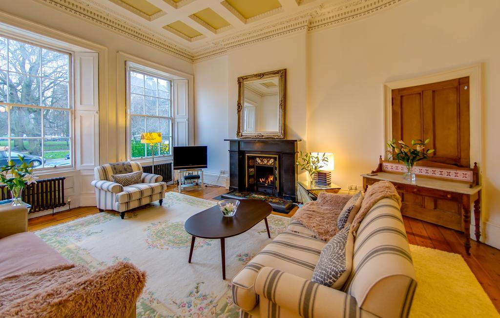 Apartment Merchants Retreat