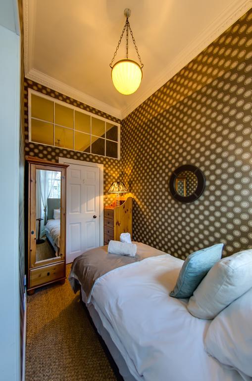 Apartment The Walter Scott Edinburgh