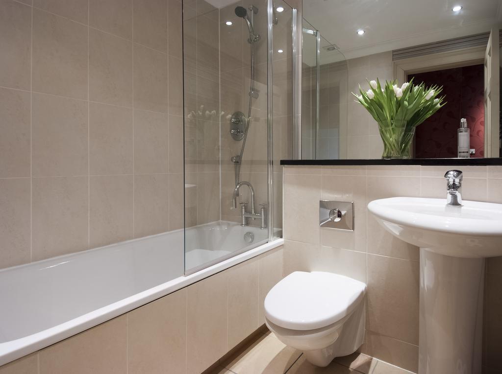 Apartment The Robert Louis Stevenson Edinburgh