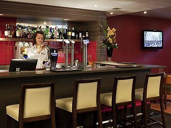 Ibis Centre Royal Mile – Hunter Square Hotel Edinburgh