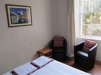 Lantern Guest house Edinburgh