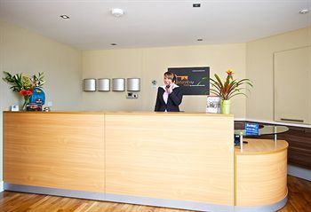 Staycity West End Edinburgh