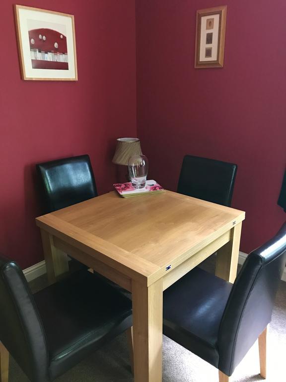 Apartment Melville House Edinburgh