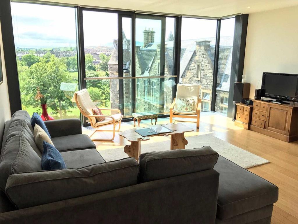 Vip Apartment Edinburgh