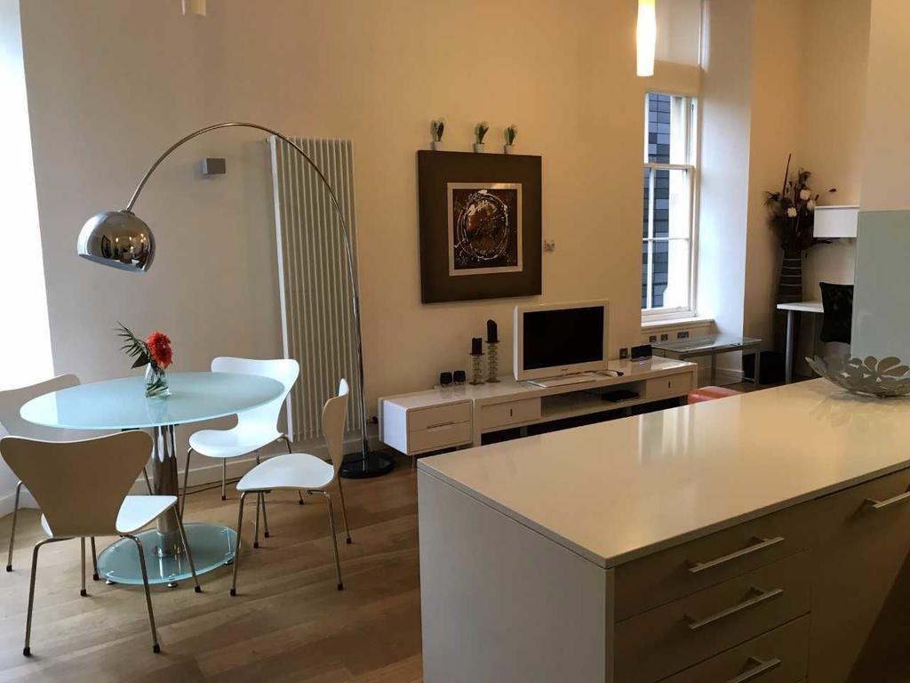Vip Apartment Edinburgh