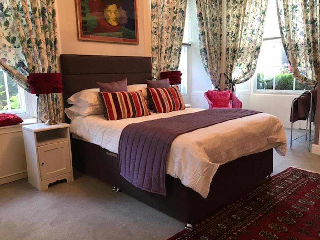 22 Chester Street Gasthof