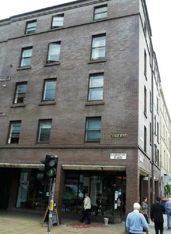 Centre Rooms-lauriston Apartment Edinburgh