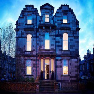 The Merchiston