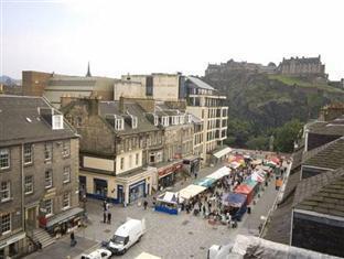 Gasthof Castle Street