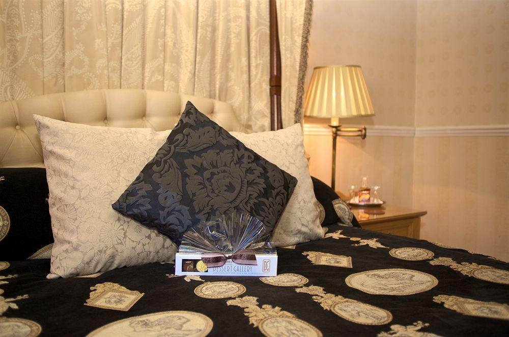 Kildonan Hotel Edinburgh