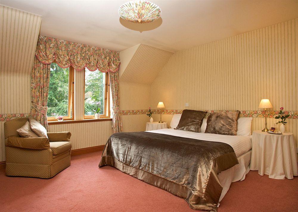 Kildonan Hotel Edinburgh