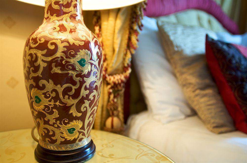 Kildonan Hotel 4*
