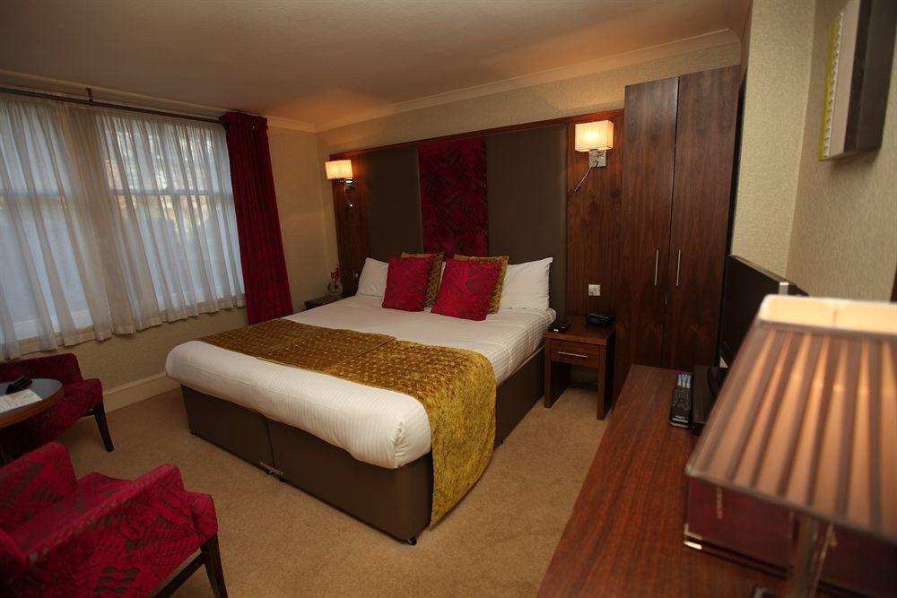 Kildonan 4* Edinburgh