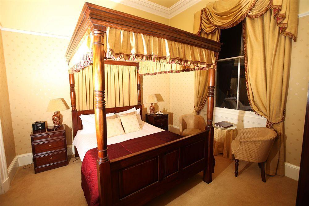 Kildonan Hotel Edinburgh