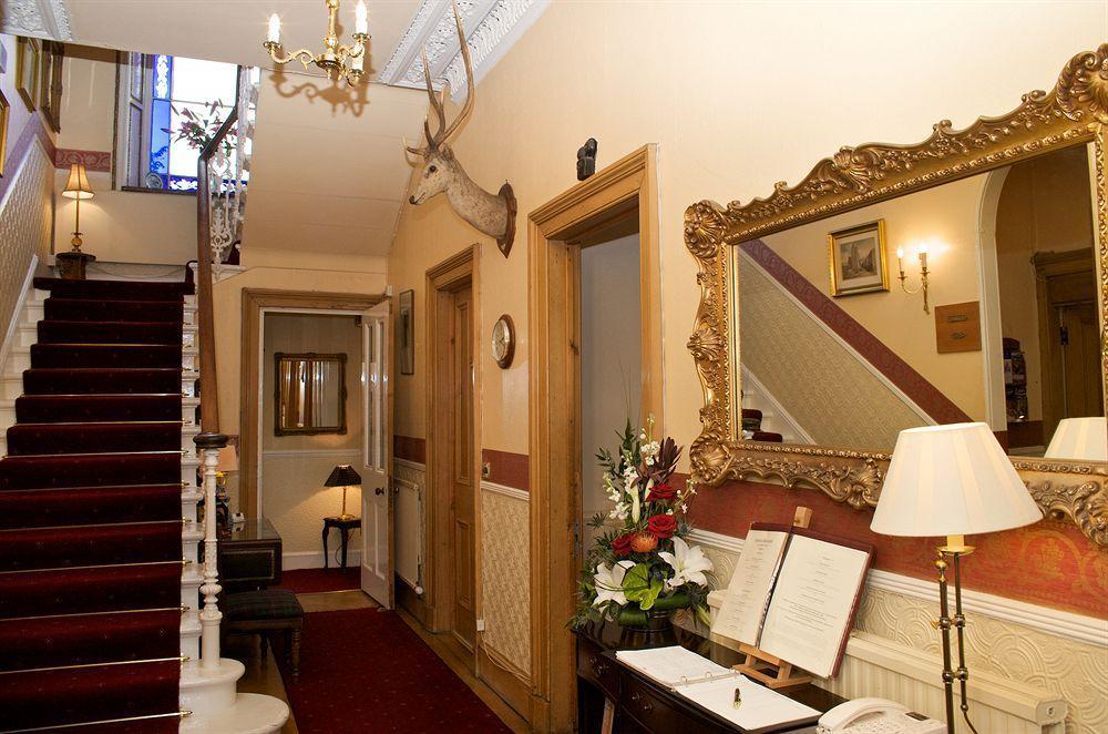 Kildonan Hotel 4*
