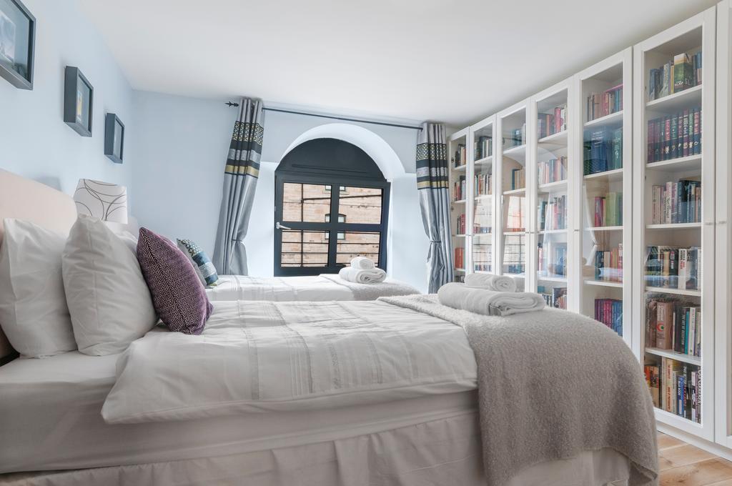 The Citadel Apartment *