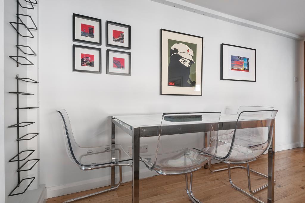 The Citadel Apartment Edinburgh