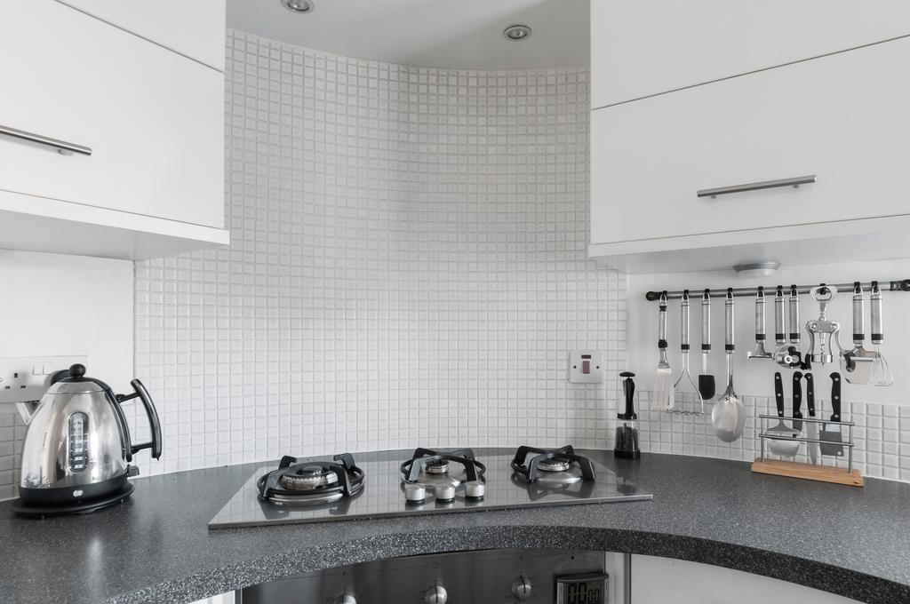The Citadel Apartment *
