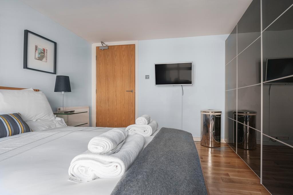 The Citadel Apartment Edinburgh