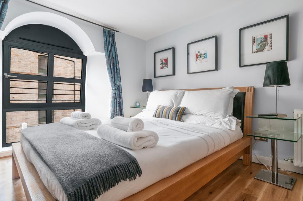 The Citadel Apartment