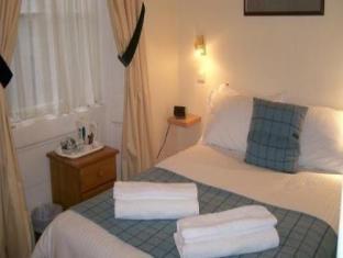 The Guards Hotel EDI