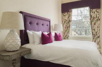 Destiny Scotland - Rutland *