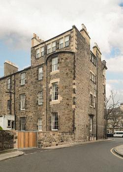 Destiny Scotland - Rutland Apartment *