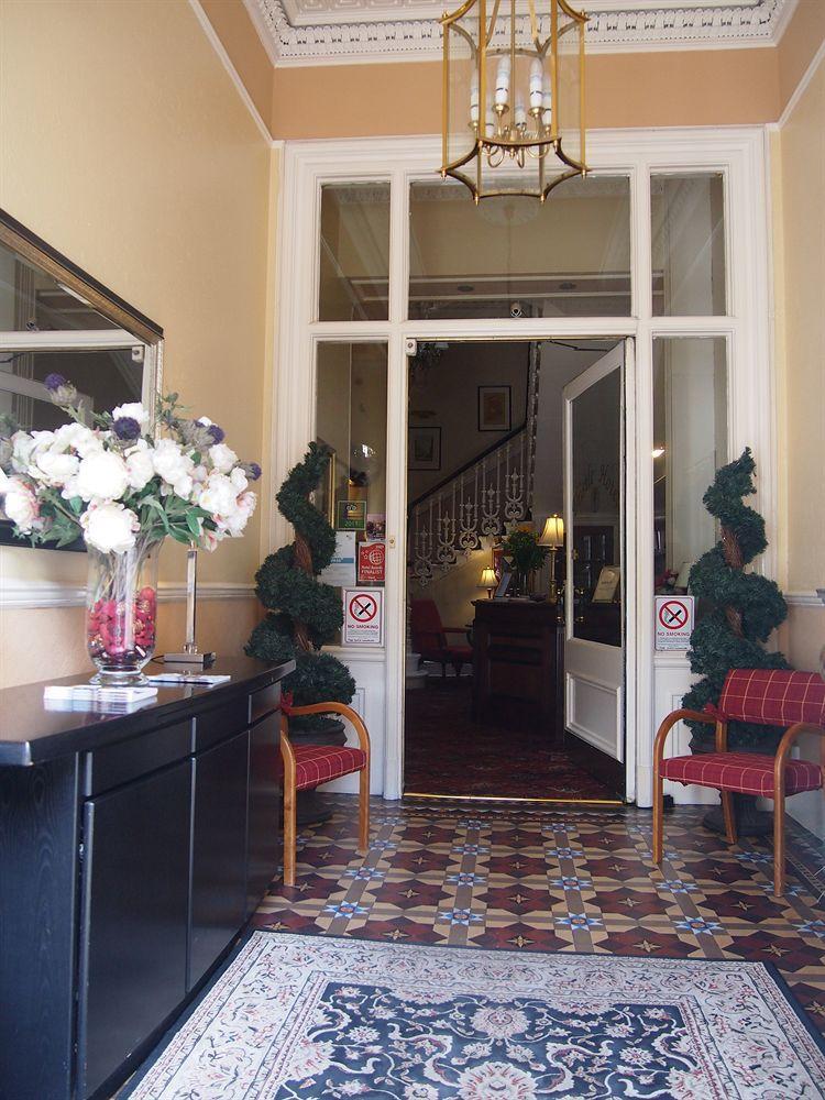 Hotel Thistle EDI