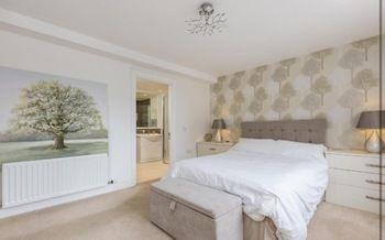 Capital Retreats - Shandwick Place *