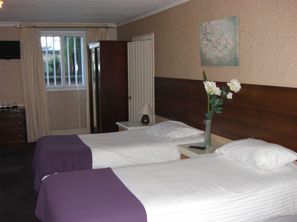 Park View House Hotel