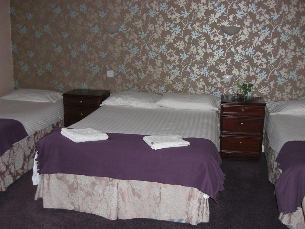 Hotel Park View House