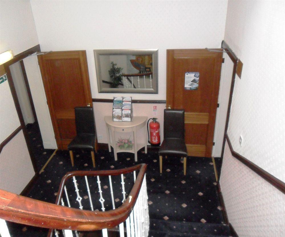 Hotel Park View House 3*