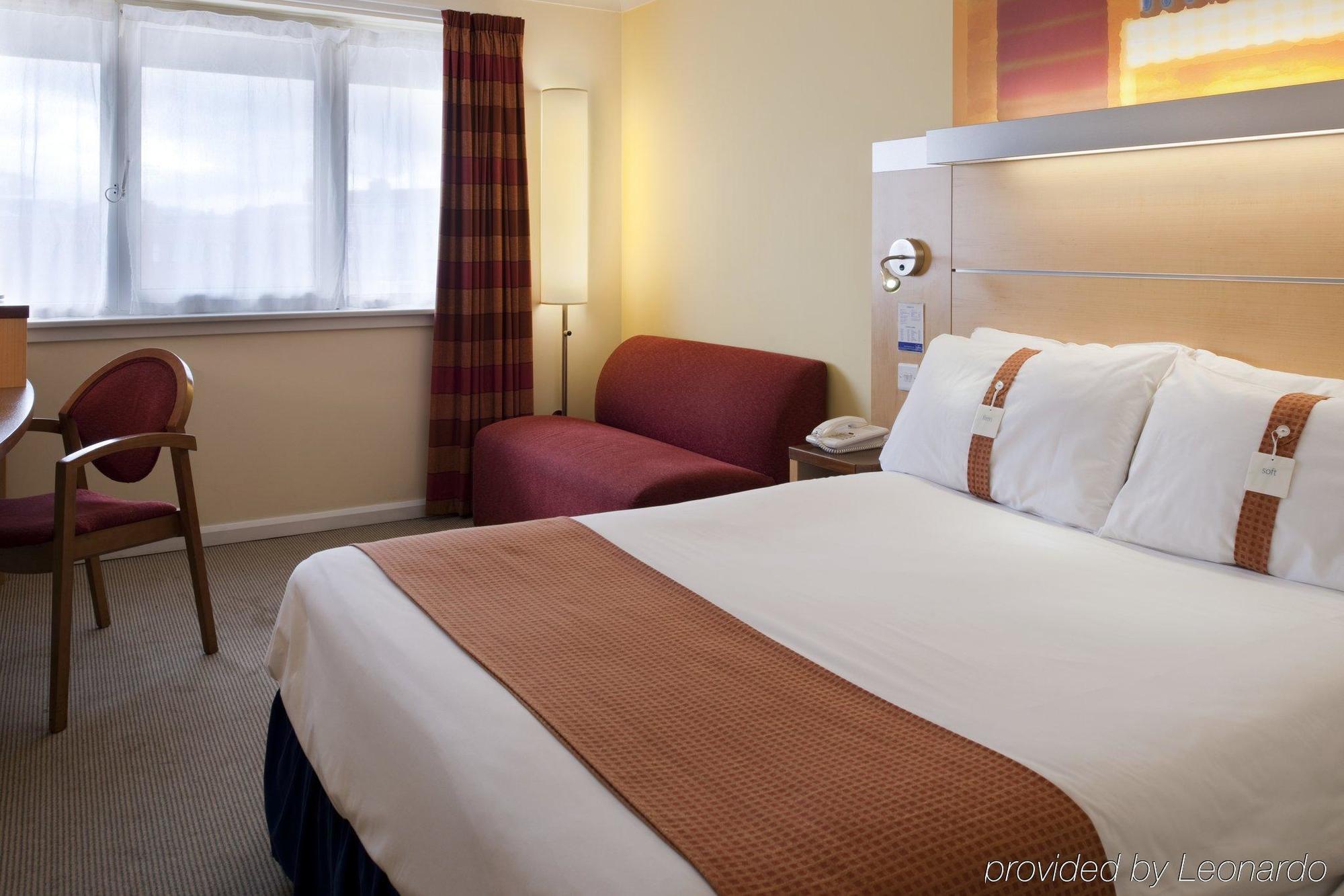 Hotel Express - Leith Waterfront By Ihg