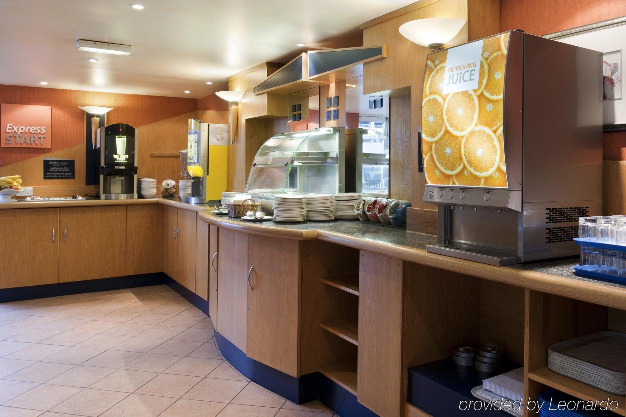 Express - Leith Waterfront By Ihg