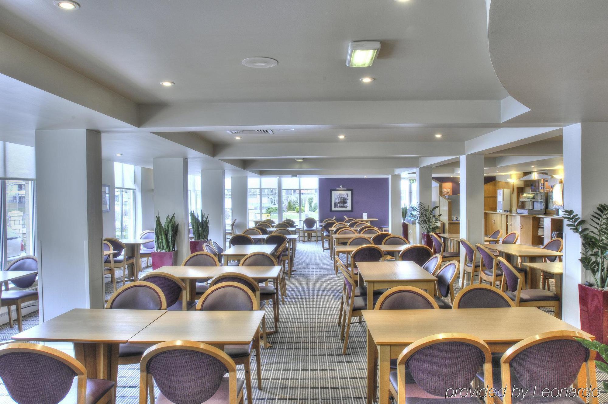 Hotel Express - Leith Waterfront By Ihg