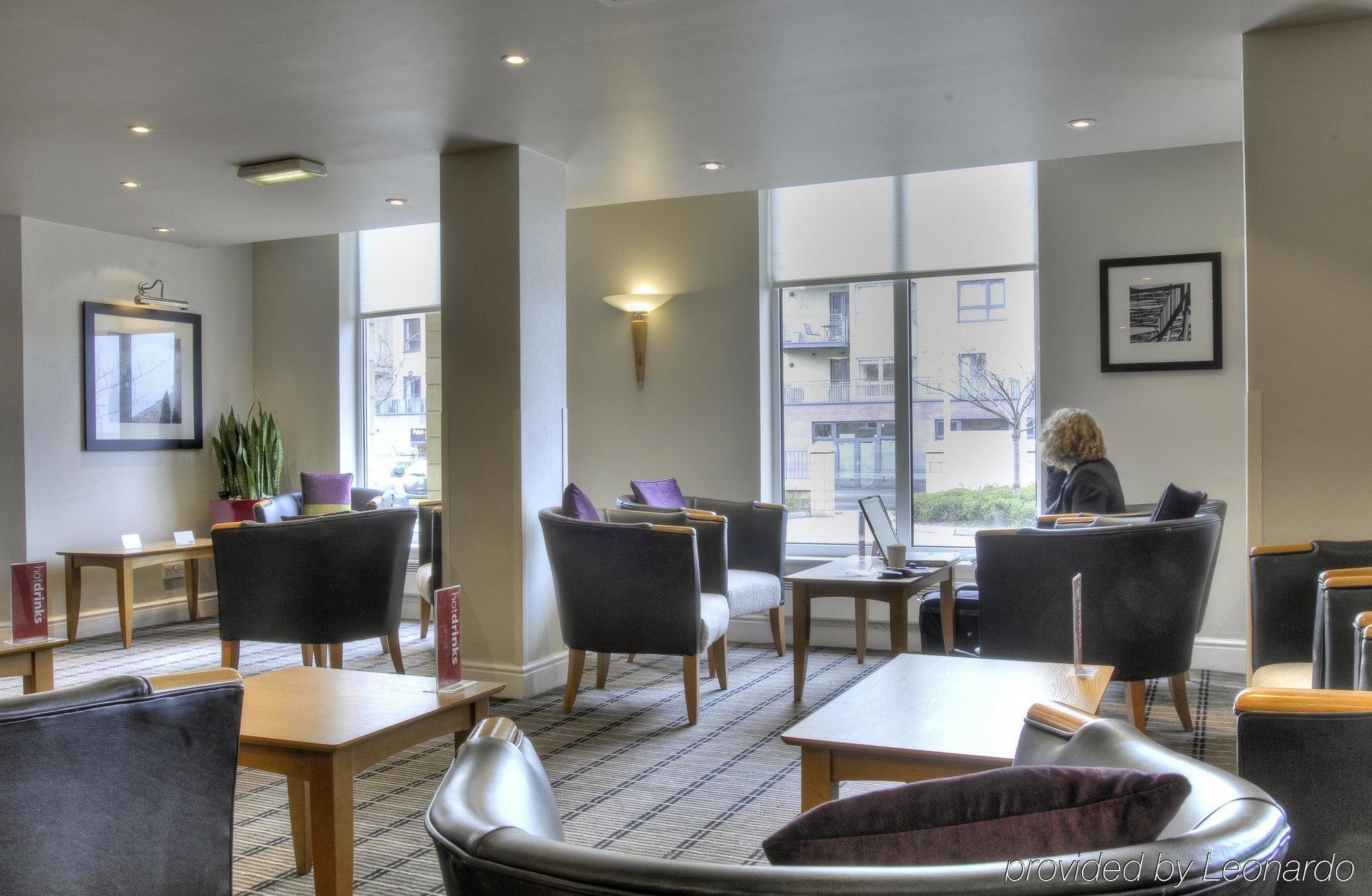 Express - Leith Waterfront By Ihg