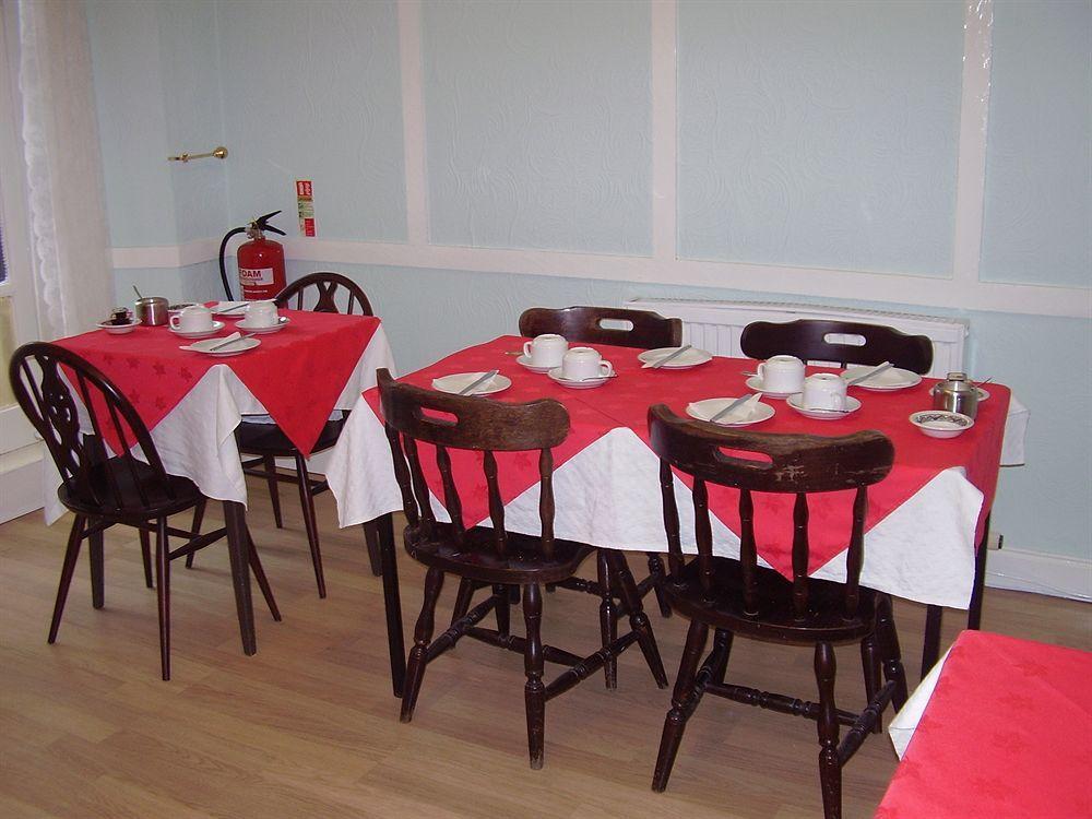 Hotel Merith House Edinburgh
