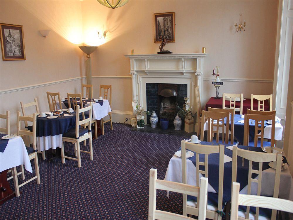 City Guest House Edinburgh