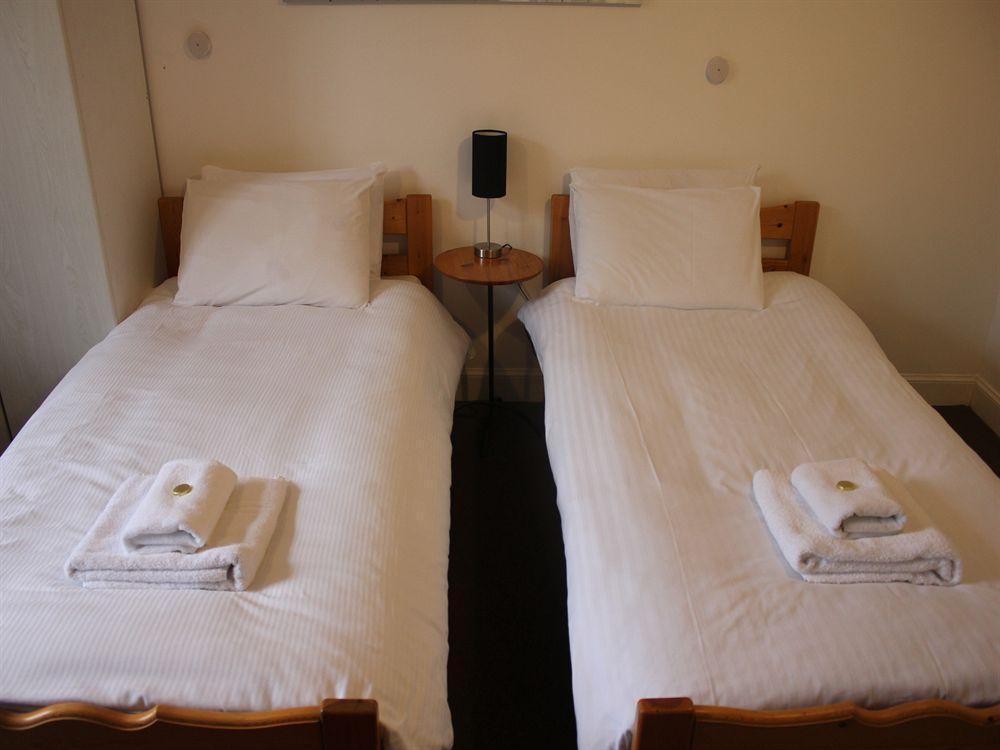 City Guest House Guest house Edinburgh