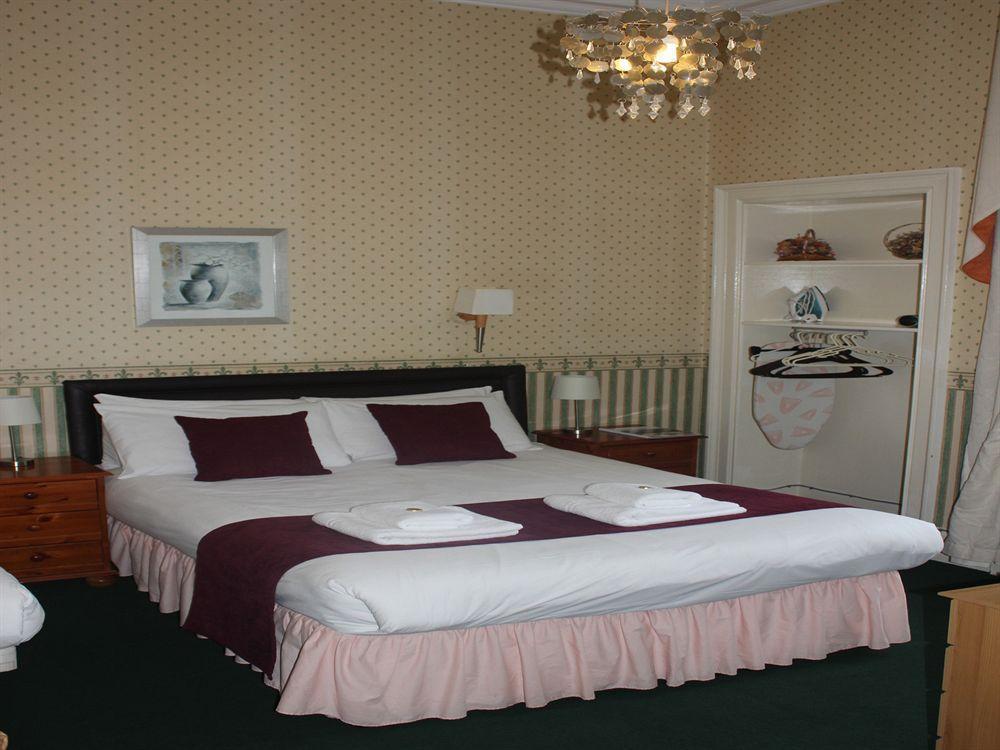 City Guest House