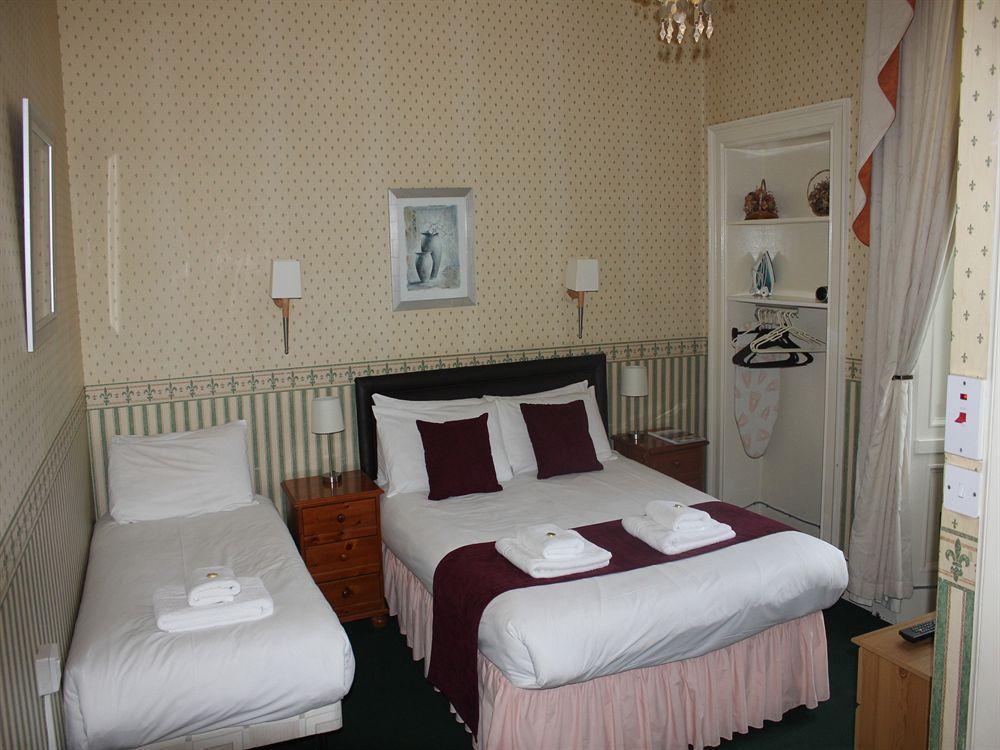 City Guest House Guest house Edinburgh