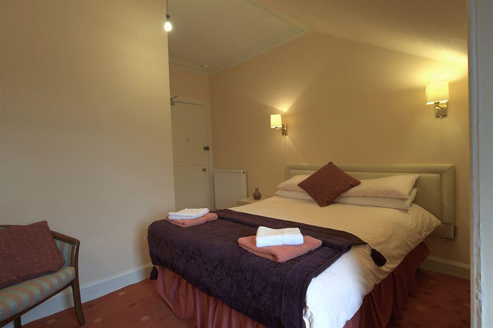 City Guest House Edinburgh