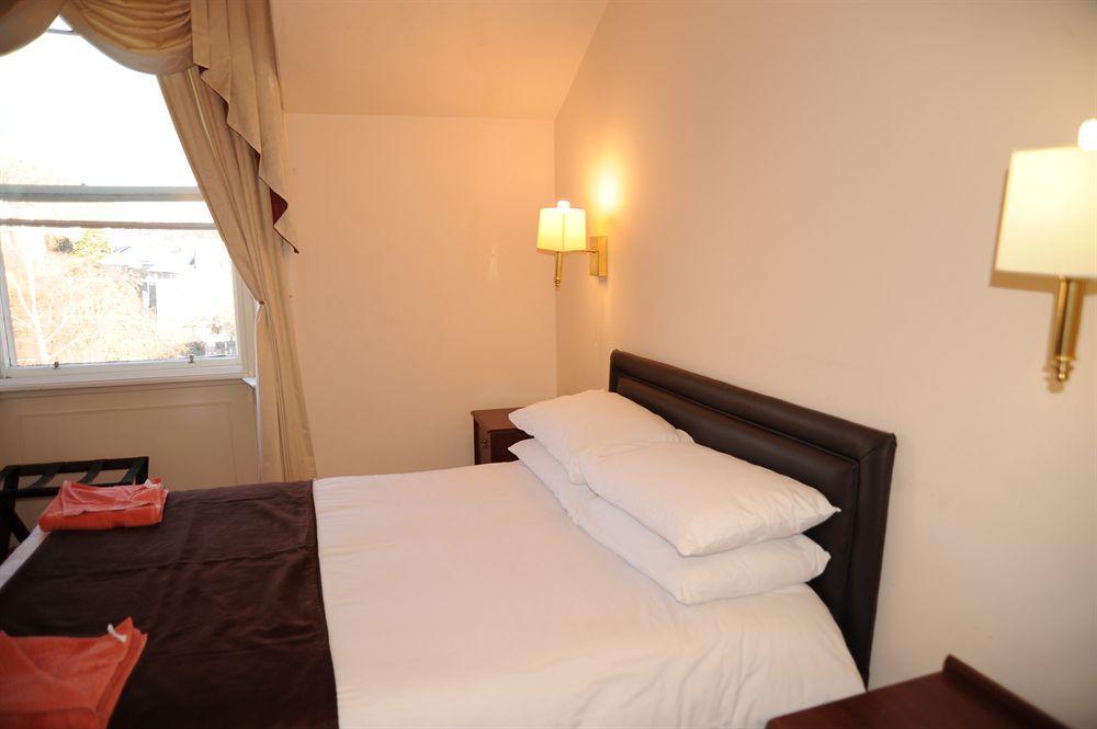 Guest house City Guest House Edinburgh