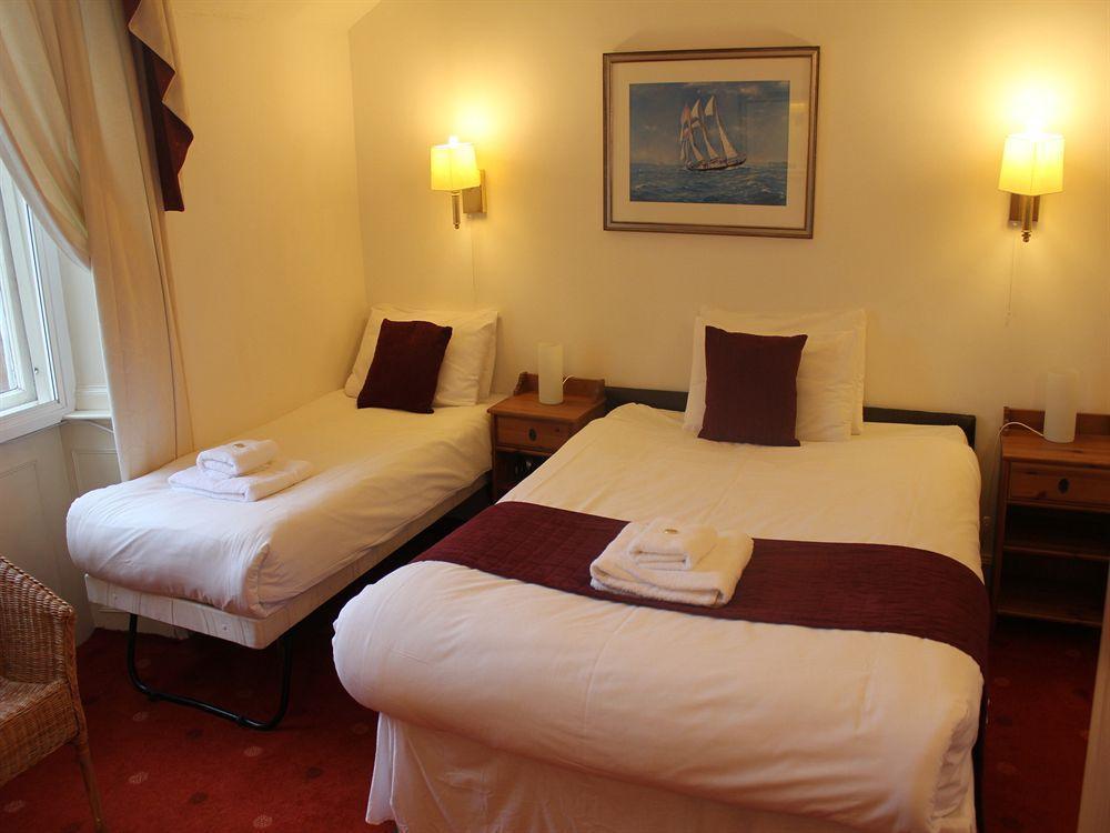 Guest house City Guest House