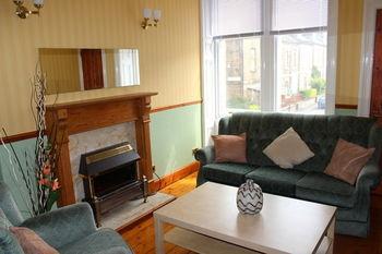 City Centre Apartment Lochrin