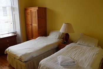 City Centre Apartment Lochrin Apartment Edinburgh