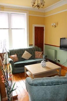 Apartment City Centre Apartment Lochrin