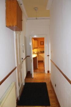 Apartment City Centre Apartment Lochrin